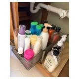 Herbal Essence Shampoo/Conditioners, Dove Baby