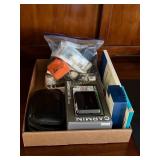 Garmin Drive Smart 65 and Traffic, Garmin Nuvi, 2