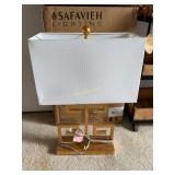 Satavieh Lighting Item #LITU160C- 2 Set, 2 Brand