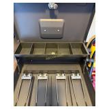 3- Safe Boxes with Keys