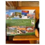 Grand Canal at Dusk, Venice, Italy Jigsaw Puzzle,