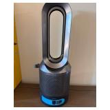 Dyson Dark Grey/Black Pure Hot and Cold Link with