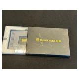 Pamp 1 Gram Gold Bar- 999.9