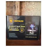 Lego Creator 1087pc Nasa Apollo ii Luna Lander,