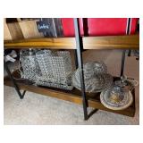 House of Hampton Crystal Mini Pendant Light,