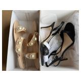 Versona Light Pink Jelly Slide Sandals Size 10,