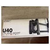 Vantage Point U40 TV Flat Panel Mount