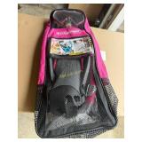 Elite Sedona Dry Snorkel Atomic Aquatics Scuba