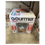 Gaurmia All in One Stainless Steel Air Fryer,
