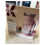 Keurig K-Mini Single Serve Coffee Maker ((NIB)