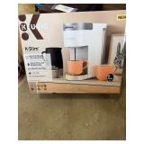 Keurig K-Slim Single Serve Coffee Maker (NIB)