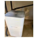 Dr. J Professional Hepa Air Purifier with Remote
