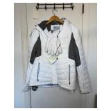 Mountain Warehouse Snow Womenï¿½s Winter Jacket and