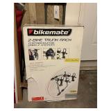 Milwaukee 150 lb capacity Dolly, Bike Mate,