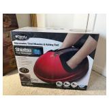 Ucomty Beut, 5 Setting Foot Massager Shiatsu Foot