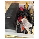 Cirrus Home Styler, Curler Tousler, Chlolympics