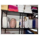 Threadmill Ivory Twin XL Sateen Sheet Set,