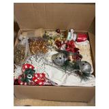 Martha Stewart 10pk with Red Gift Boxes