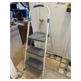 Bed Side Rolling Table for Eating/Working Overbed