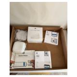 Variety of Square Reader Devices