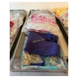 Large Grey Mesh Bin, Measures: 37ï¿½ x 13ï¿½ x 7ï¿½