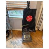 Hoover Power Scrub XL Steamer with Accessories, 3