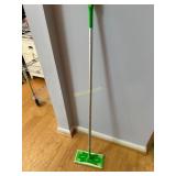 Swiffer Wet Jet and Wet Jet Refill, Swiffer