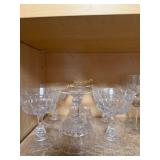 26pc Royal Doulton Dinnerware Set, 6pc Tall