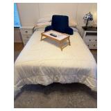 Original Mattress Factory Adjustable Base with