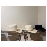 Jack Daniels Old No7 Brand Black Felt XL Hat,