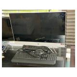 HP 23ï¿½ Intel i3-6100T, 18GB, 1TB, TS Model