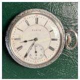 Elgin Pocket Watch