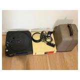 Kodiak Caroussel Transvue 80 Slot Projector, Auto