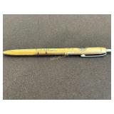 LBJ Ready Riter Pen from the 60ï¿½s