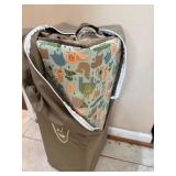 GRACO Animal Print Play Pen in Bag