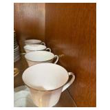 127pc Noritake Dinnerware Set, Pair of