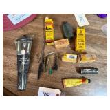 3 Partial Boxes of 22 Cal Ammo