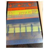 Pair of Chefï¿½s Planet Non Stick Oven Liners