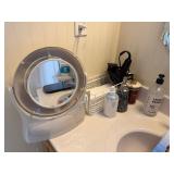 Eiison Scale, Sunbeam Tension Relieving Heat