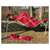 Hement Multipurpose Instant Canopy by Shade Tech