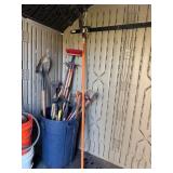 Fiskars Tree Branch Cutter, Pooper Scooper, 1