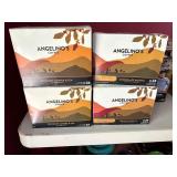 4- 24 Pack Coffee K-Cups