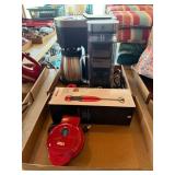 Keurig Duo Plus Single Seres Carafe Coffee Maker,