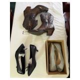 New in Box Anne AK Kline, Michalene Black Kitten