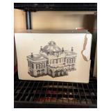 Dickens Village Heritage Village Collection