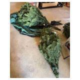 Pre-Lit Hartford Tree Quick Assembly 7 1/2ï¿½ Tree