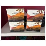4- 24 Pack Coffee K-Cups
