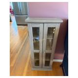 Walker Edison 41ï¿½ Media Storage Tower Cabinet