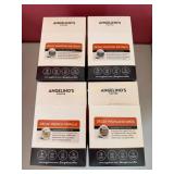 4- 24 Pack Coffee K-Cups
