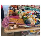 2 Swiffer Dusters with New Duster Box, Ceiling